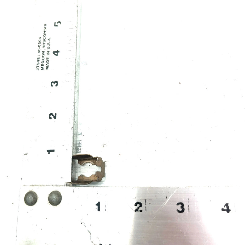 19-21 CF-Moto CFORCE 600 OEM Fuel Injector Clip 0GR0-170002 AC0