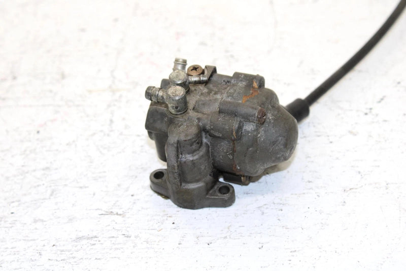 1990 Yamaha Phazer Ii LE Oem Oil Pump W/Cable 8V0-13101-01-00 SY14