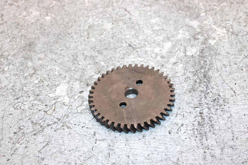 2006 Polaris Sportsman 500 Oem Oil Pump Gear 3089774 3090033 AP186