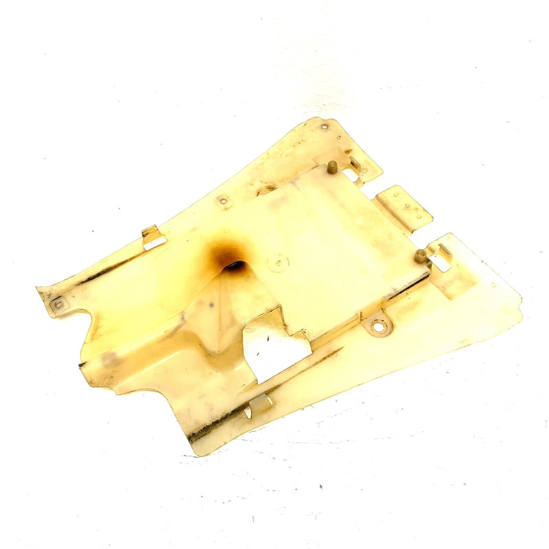 02 Honda Rancher 350 TRX350 4x4 ES OEM Lower Fuel Tank Cover 17515-HN5-670 AH88