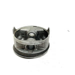 07-19 Honda Rancher 420 TRX420FE ES OEM 86.5mm Piston 13101-HP5-600 AH76