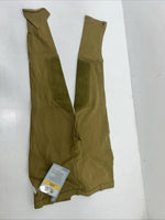 New Women’s Tan Tough 1 Comfort Riders English Breeches. 30-L  A-155