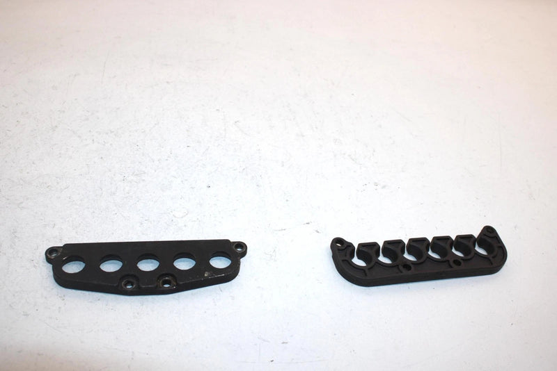 1997 Polaris Sltx Oem Electrical Case Plate Set 5630497 5630416 JP36