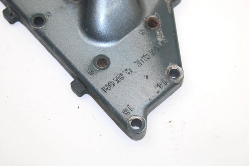 1988 Yamaha Waverunner 500 Oem Crankcase Outer Exhaust Cover 6K8-41123-00-9M JY5