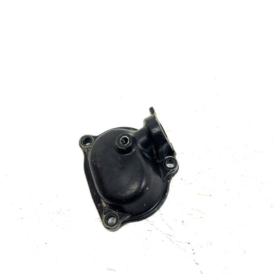 85-88 Yamaha Moto 4 YFM200DX OEM Exhaust Valve Cover 21V-11187-01-00 AY68