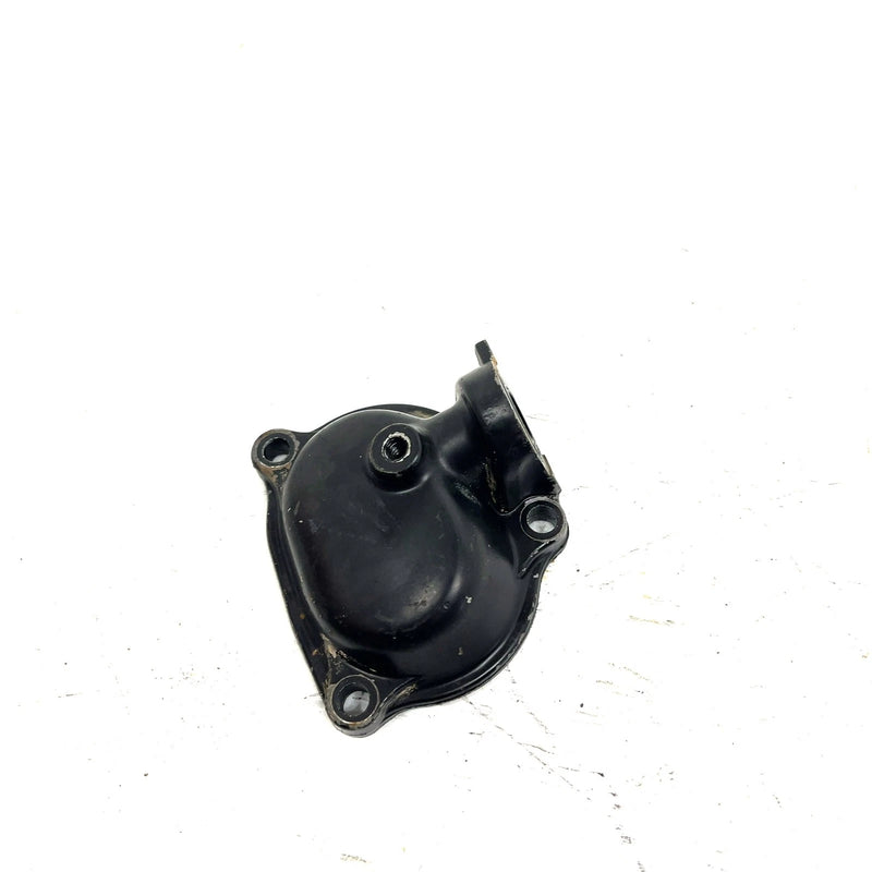 85-88 Yamaha Moto 4 YFM200DX OEM Exhaust Valve Cover 21V-11187-01-00 AY68