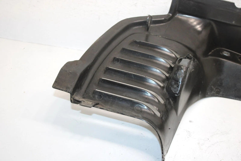 97 Polaris Xcr 600 Se Oem Console Dash Plate 5431781 SP18