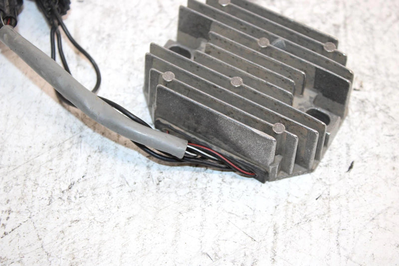 2006 Polaris Predator 500 Oem Voltage Regulator 4010654 AP63