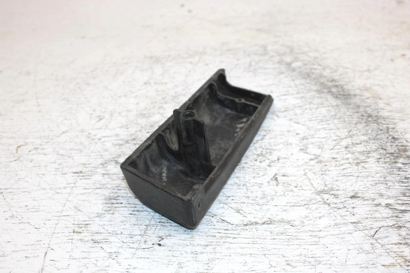 1998 Arctic Cat Zr 600 Oem Left Pan Bumper 1606-065 SA33