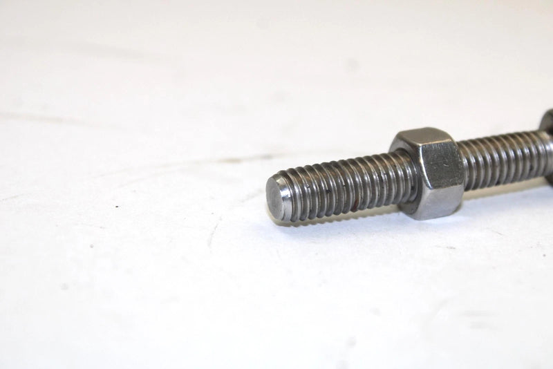 2003 Polaris Virage I Oem Seat Latch Plunger 5020753 JP9