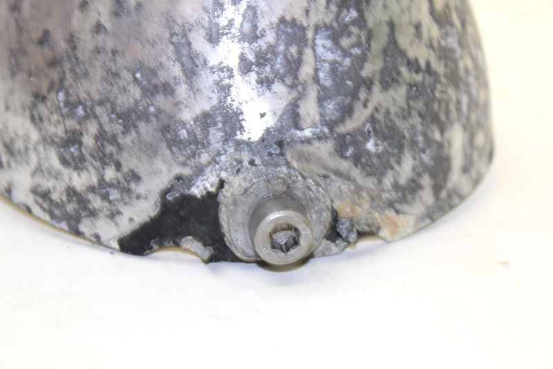 1996 Sea-doo Gsx Oem Steering Nozzle 271000746 JS14