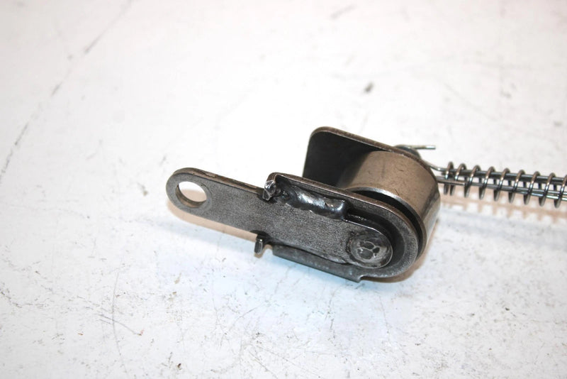 96 Arctic Cat Zrt 600 Oem Chain Case Tensioner 0702-318 0702-115 Q1515