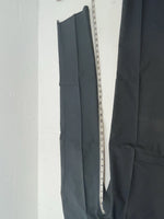 New Vintage Gray Dickson Jenkins Polyester Pants #2158 OO-49