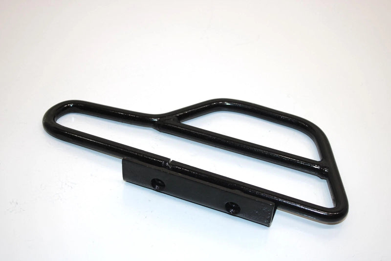 02 Arctic Cat Atv 90 2x4 Oem Left FLoor Guard 3301-254 AA14