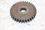 1985 Honda Atc110 A Oem 33T Countershaft Low Gear 23421-459-000 AH13