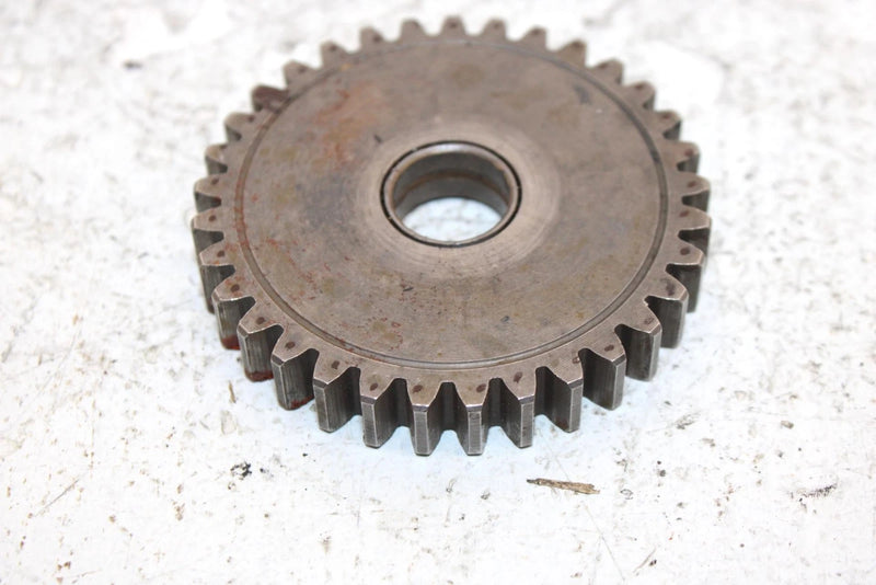1985 Honda Atc110 A Oem 33T Countershaft Low Gear 23421-459-000 AH13
