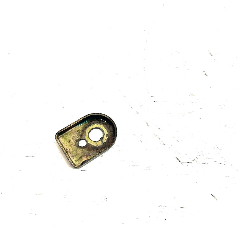 null Suzuki Quadsport 80 OEM Footrest Stopper 43553-24200 AS38