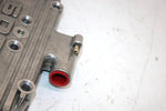 04 Arctic Cat Sabercat 600 Efi Oem Cylinder Head 3006-642 Q5158