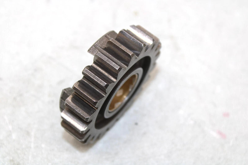 2003 Suzuki Lt-f400f Oem 21T Sub Transmission Shaft Gear 29220-38F50 AS23