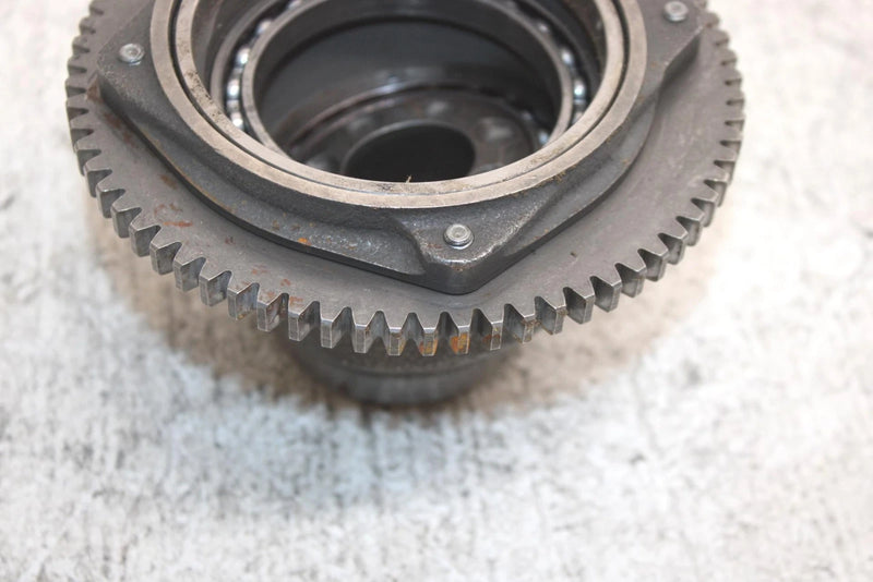 2002 Honda Foreman Rubicon Oem Hondamatic Gear/Housing 40215-HM7-000 AH36