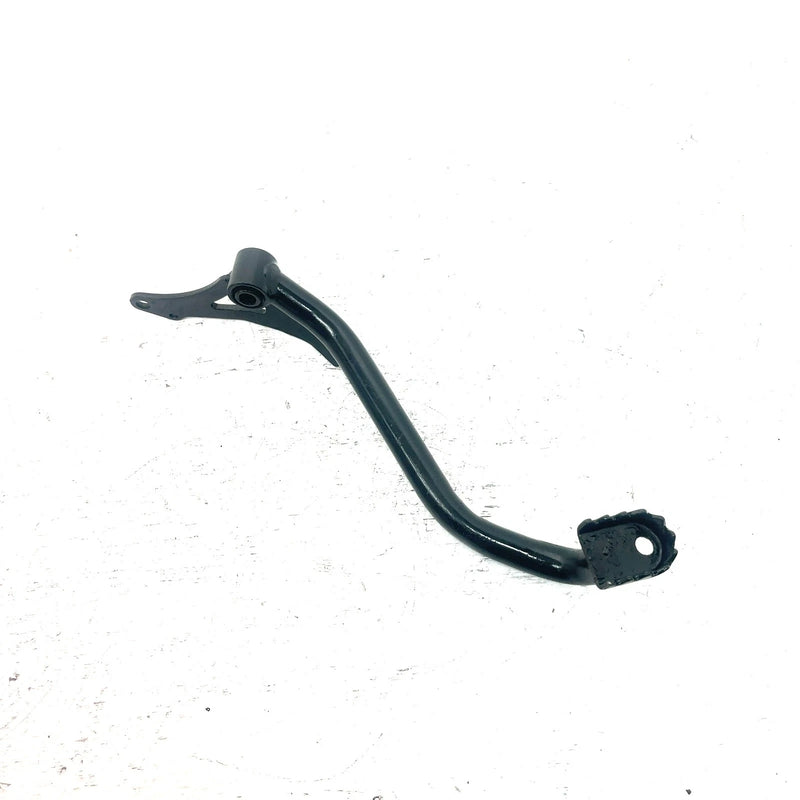 2007 Can-Am Outlander 650 4x4 XT HO EFI OEM Rear Brake Pedal 705601154 AB17.1