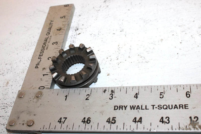 2002 Polaris Magnum 325 Oem  High/Reverse Dog 3234020 AP151