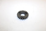 Suzuki OEM Tranny Transmission 4th Drive 21T Gear 24241-18A01 Q1883