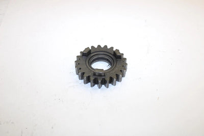 Suzuki OEM Tranny Transmission 4th Drive 21T Gear 24241-18A01 Q1883