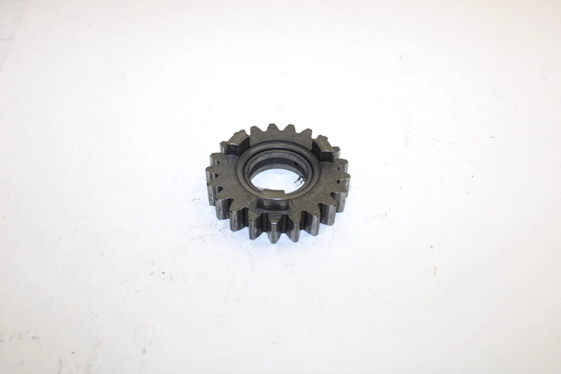 Suzuki OEM Tranny Transmission 4th Drive 21T Gear 24241-18A01 Q1883