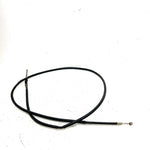 02 Yamaha Big Bear 400 YFM400 OEM Brake Cable Line 5FU-26341-00-00 AY52