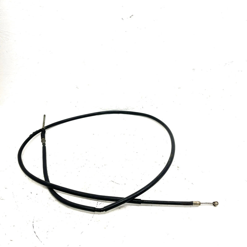 02 Yamaha Big Bear 400 YFM400 OEM Brake Cable Line 5FU-26341-00-00 AY52