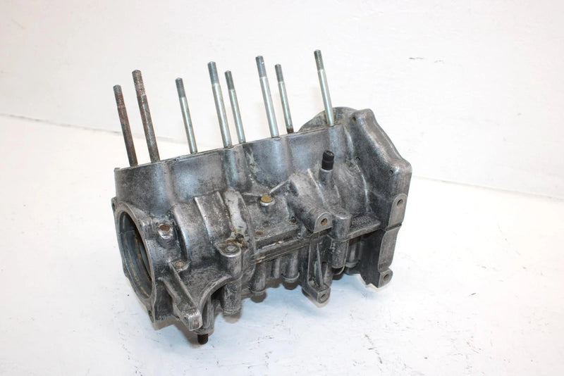 1974 Yamaha Tl433f Oem Crankcase 838-15100-01-00 SY28