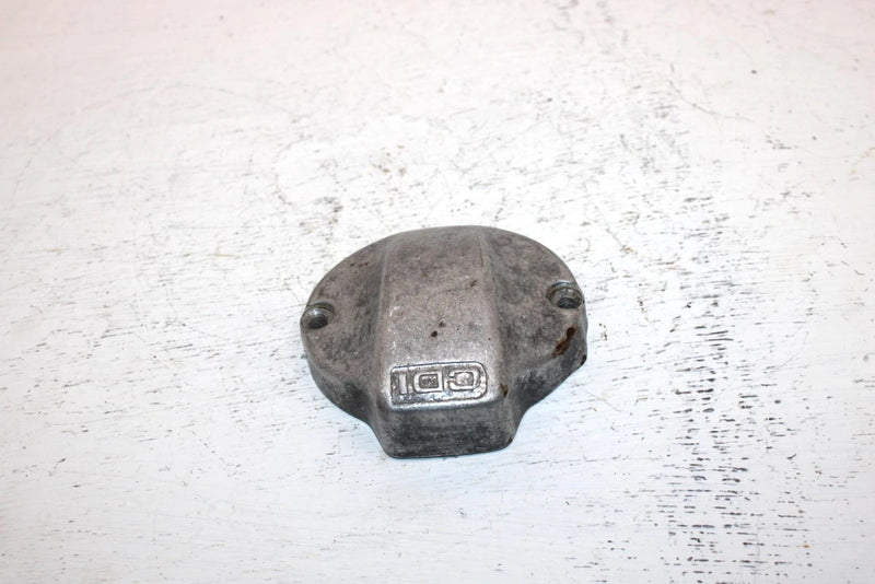 1982 Honda Atc 185 Sa All Terrain Oem Ignition Cover 30370-KA2-000 AH70
