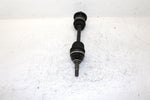 2002 Arctic Cat 375 Automatic (4x4 Green) Oem Front Cv Shaft 1502-528 AA29
