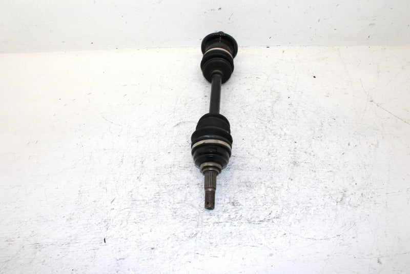 2002 Arctic Cat 375 Automatic (4x4 Green) Oem Front Cv Shaft 1502-528 AA29