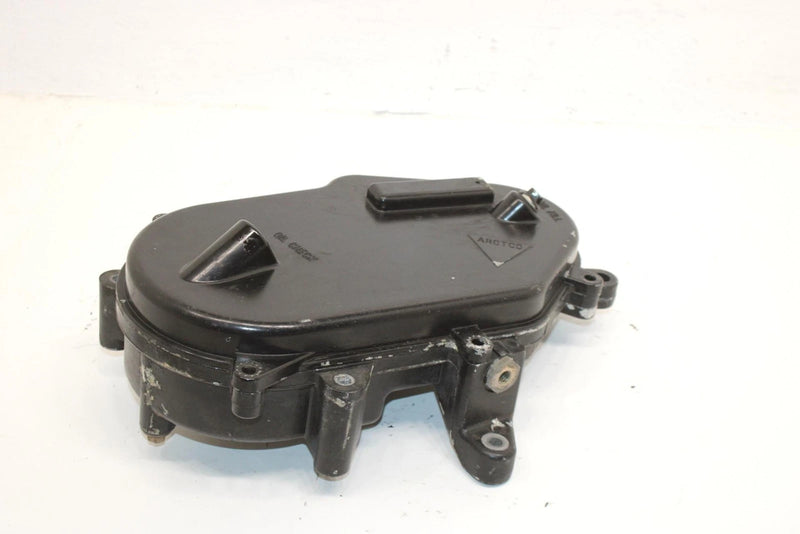 1996 Arctic Cat Zrt 600 Oem Chaincase W/Cover 0702-489 0702-108 SA46