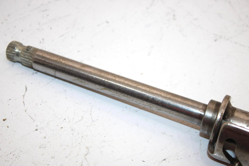 97 Arctic Cat Bearcat 454 2x4 Oem Reverse Shift Drum 3446-042 AA11