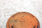 1998 Polaris Trail Blazer Oem Front Hub Cap 5431018 AP155