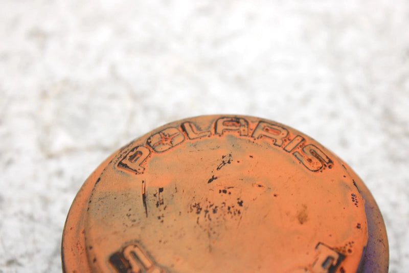 1998 Polaris Trail Blazer Oem Front Hub Cap 5431018 AP155