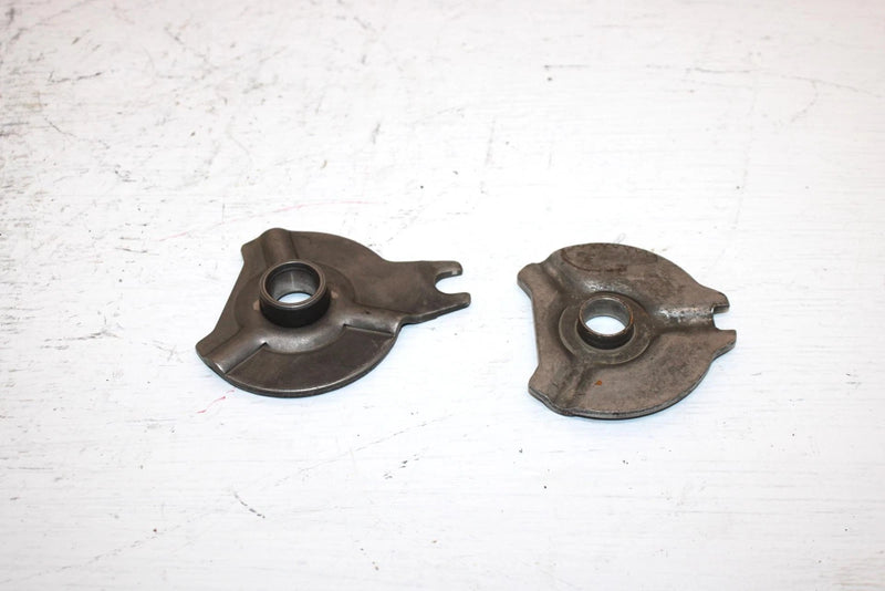 1984 Honda Atc 200 Esa Oem Clutch Lifter Set 22860-958-000 AH60