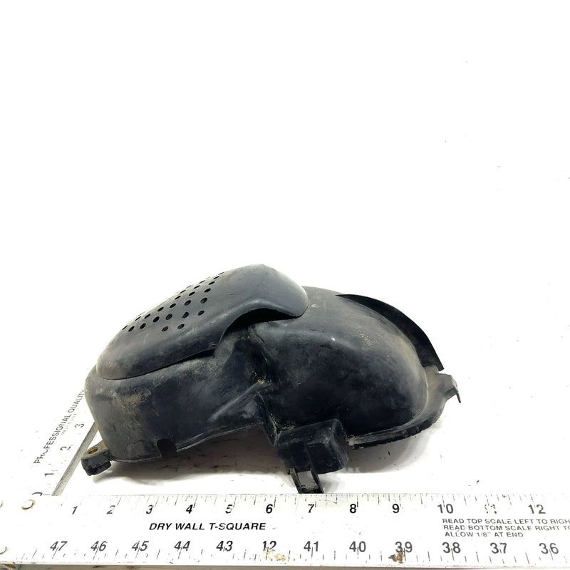 2002 Polaris Scrambler 90 OEM Cooling Fan Cover 0450706 AP199