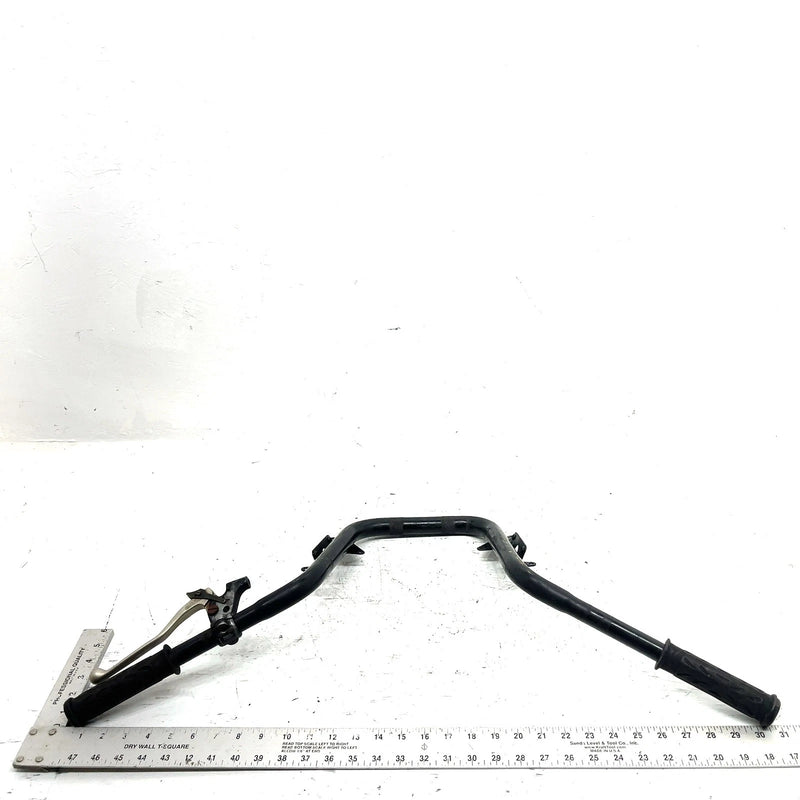 2004 John Deere Trail Buck 650 EXT OEM Handlebars 709400300 AJ1