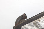 2009 Polaris Assault Rmk 800 Oem Exhaust Muffler Resonator 1262142-029 SP205
