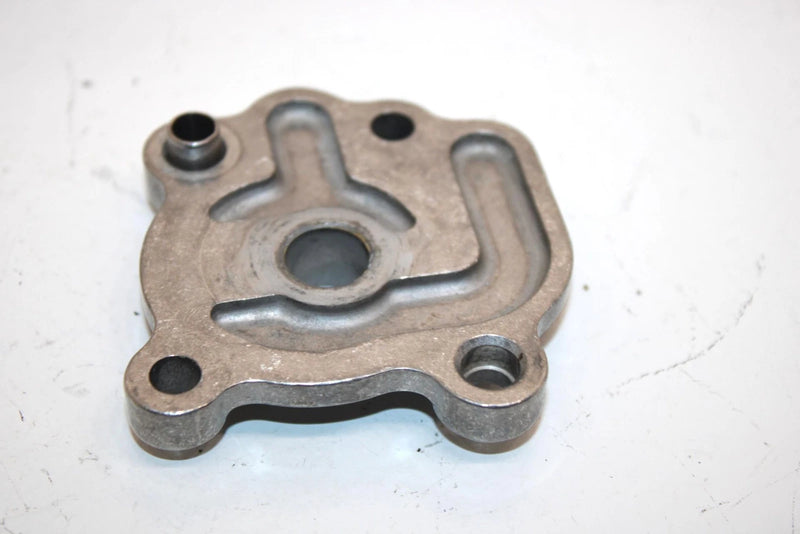 99 Kawasaki Prairie 400 4x4 Oem Oil Pump Cover 16142-1136 AK16