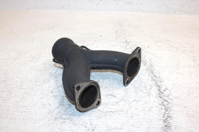 1989 Polaris 400 Oem Exhaust Manifold 1260501 1260501-029 SP23p