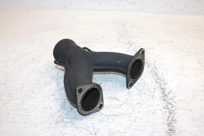 1989 Polaris 400 Oem Exhaust Manifold 1260501 1260501-029 SP23p