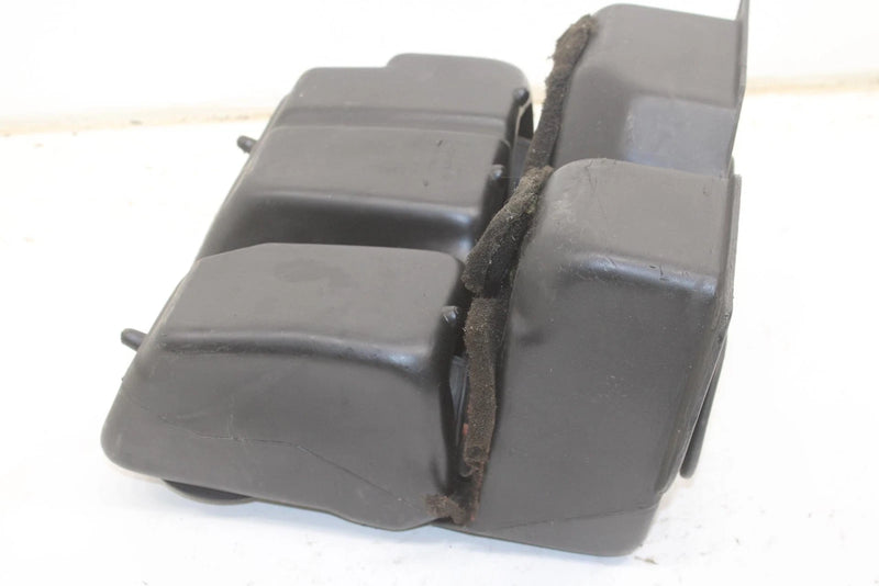 96 Polaris Xcr Sp 600 Oem Intake Air Plemum Airbox 5432127 SP167