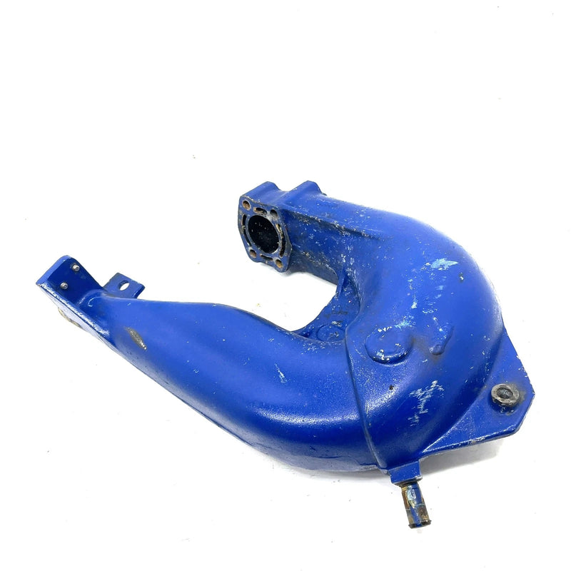 1994 Polaris SL 650 OEM Expansion Chamber 1260663-157 JP47