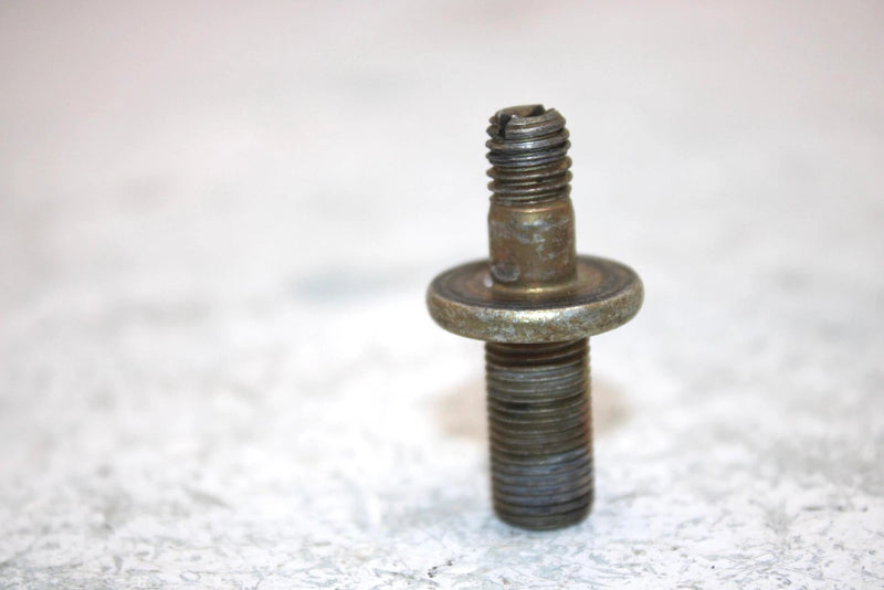 86 Honda Trx 350 A Fourtrax 350 Oem Clutch Adjusting Bolt 22841-HA0-000 AH25