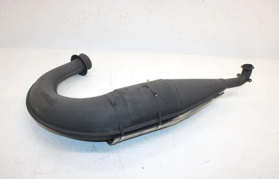 99 Arctic Cat Z 440 OEM Exhaust Expansion Chamber 0712-384 SA167
